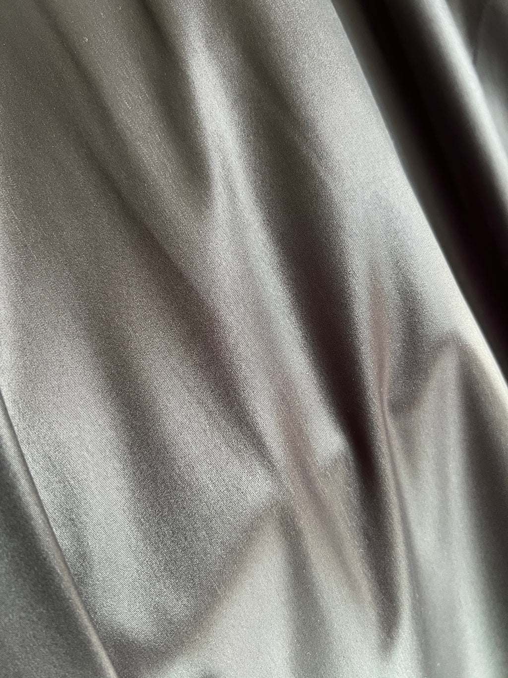 Black Emirati Thobe