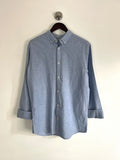 Jack & Jones Blue Summer Shirt