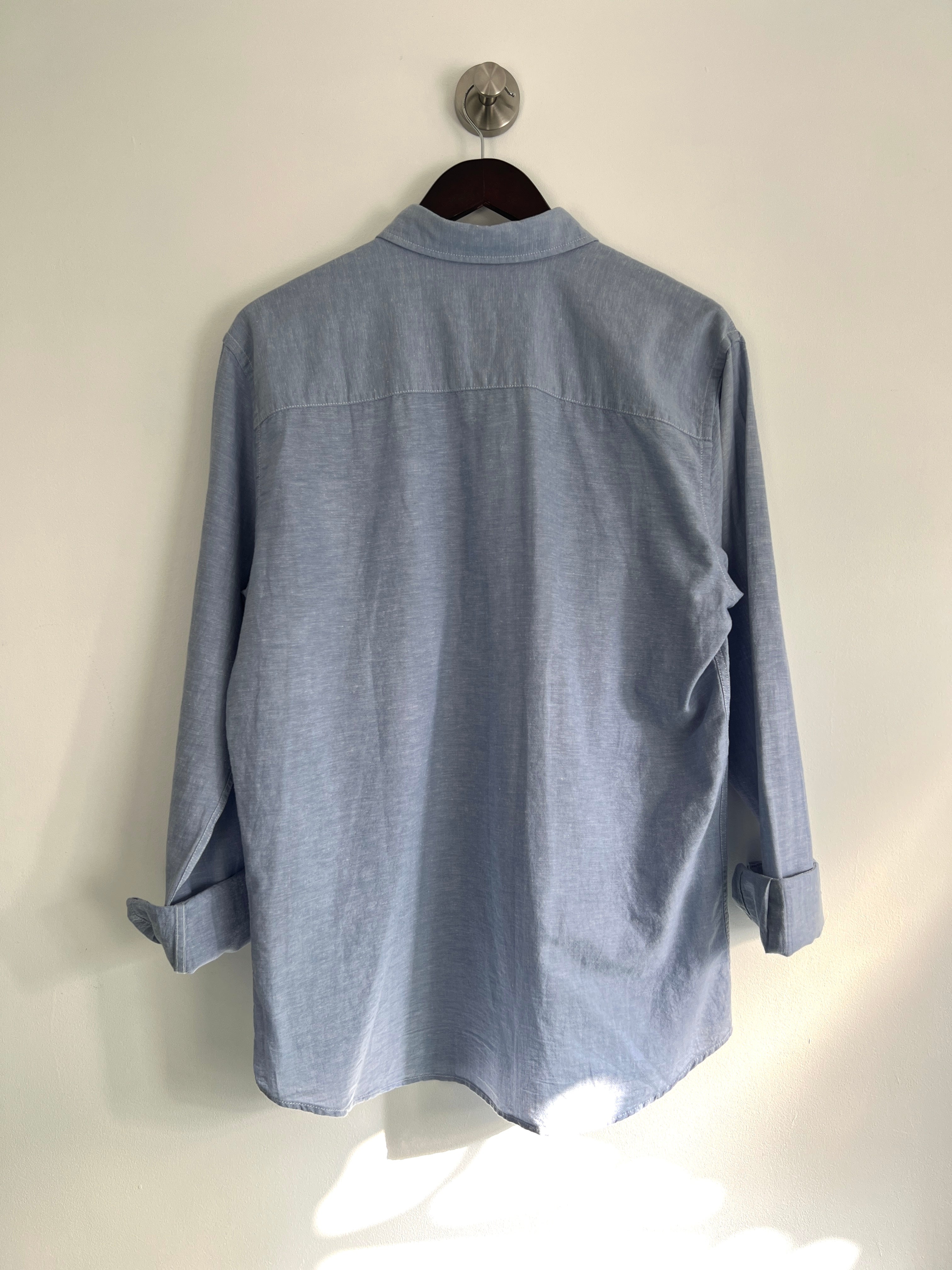 Jack & Jones Blue Summer Shirt