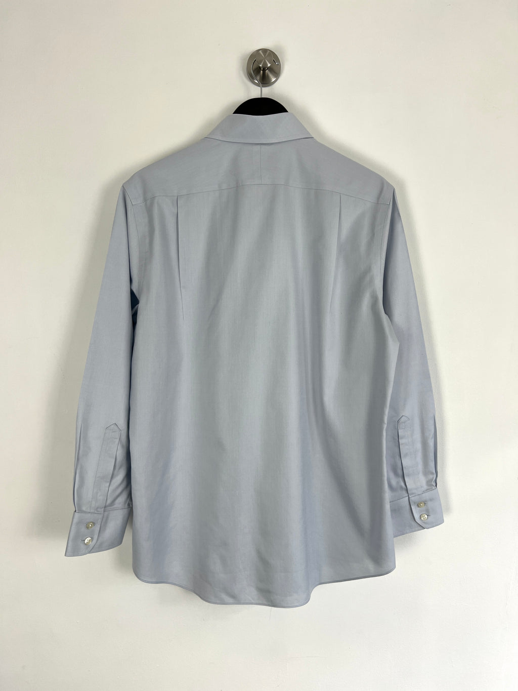 Charles Tyrwhitt Blue Formal Shirt