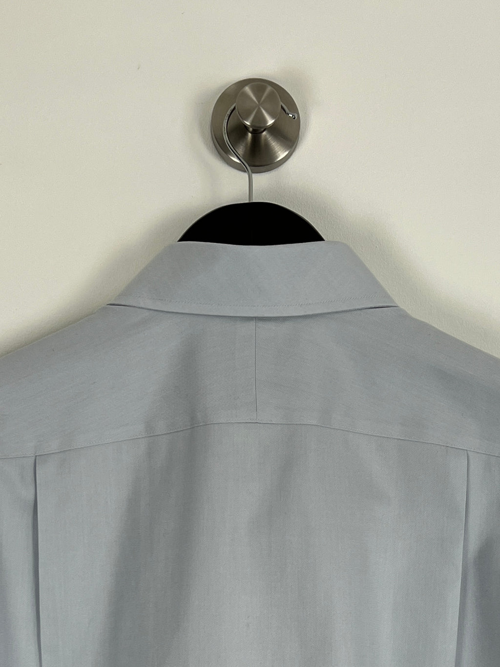 Charles Tyrwhitt Blue Formal Shirt