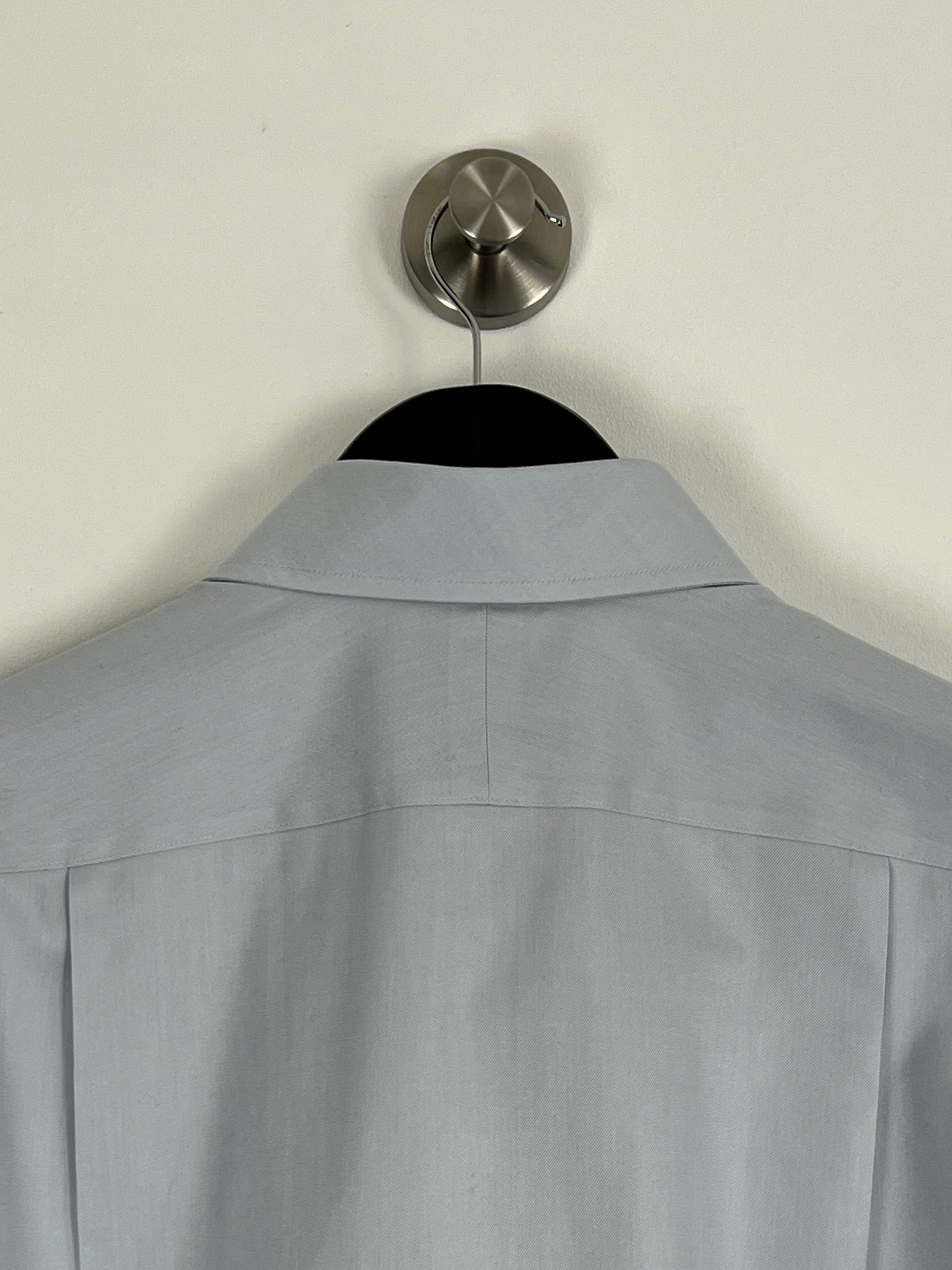 Charles Tyrwhitt Blue Formal Shirt